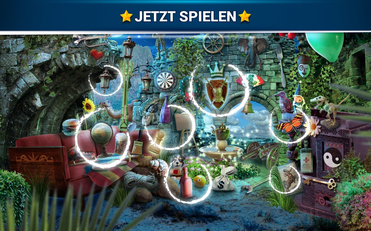 Wimmelbild Zauberschloss Kostenlose Abenteuerspiele Wimmelbild Zauberschloss Kostenlose Abenteuerspiele