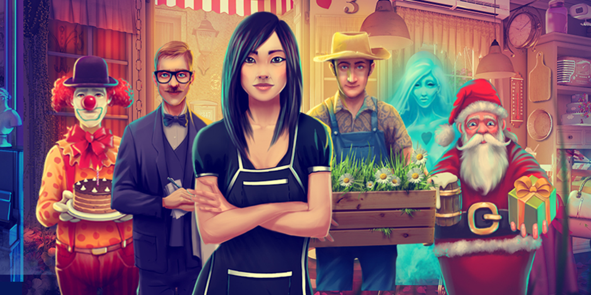 mystery house game creator mystery house game creator