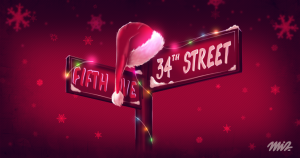 Christmas Movies Miracle on 34th Street